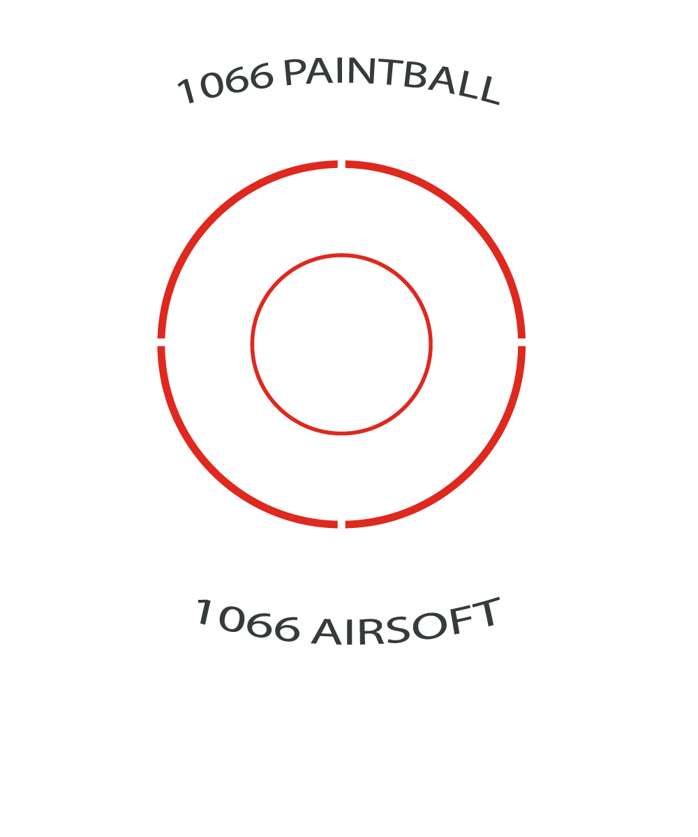 1066 Paintball